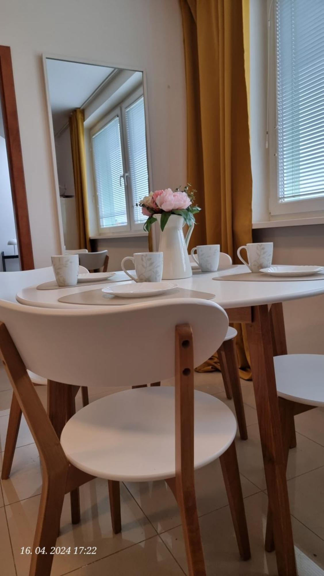 Turecka 49 Apt 2 Nové Zámky 외부 사진
