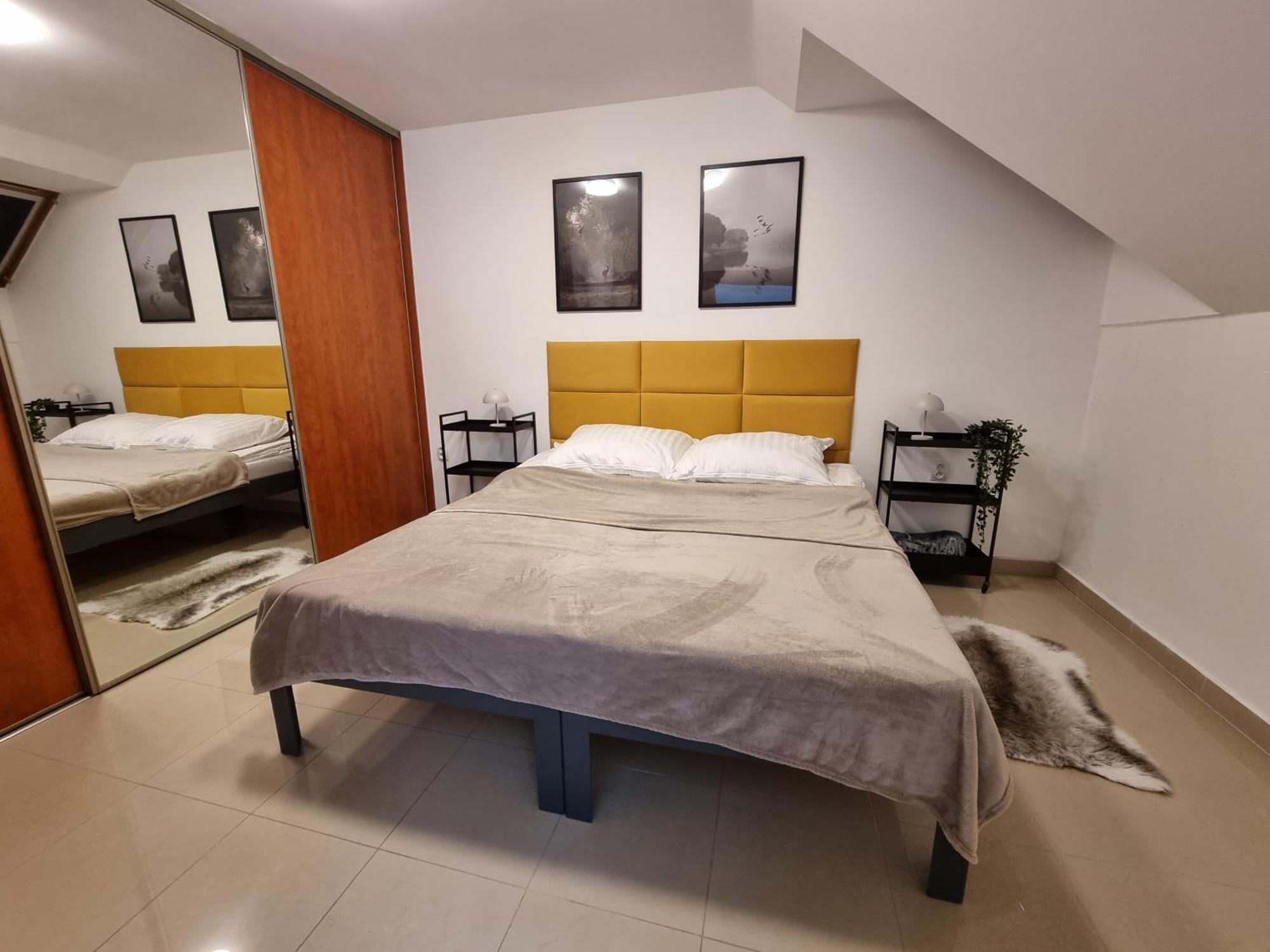 Turecka 49 Apt 2 Nové Zámky 외부 사진