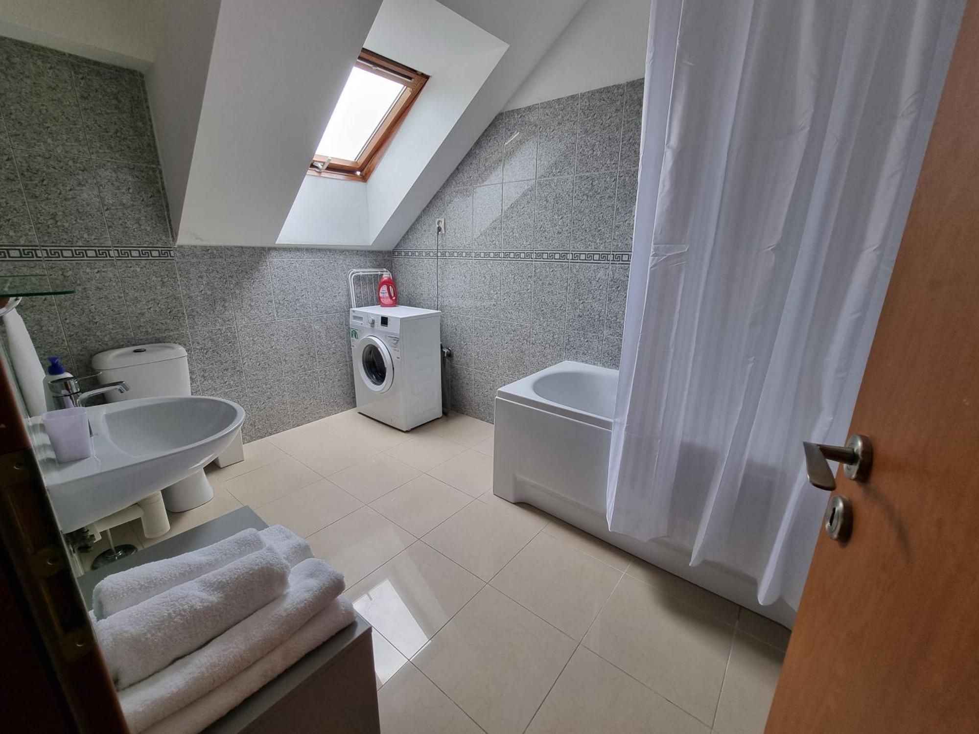Turecka 49 Apt 2 Nové Zámky 외부 사진